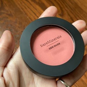 Bareminerals blush